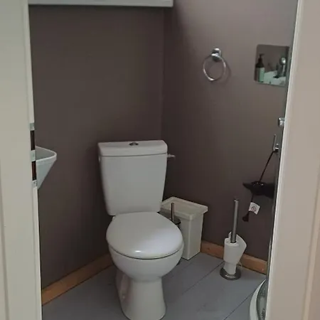 Loft In The Center Of Wrzeszcz * Гданьск