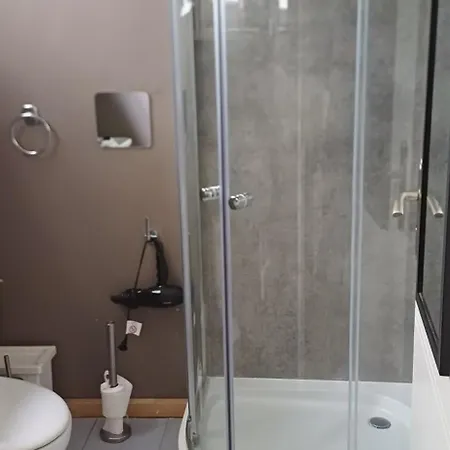 Loft In The Center Of Wrzeszcz Gdańsk