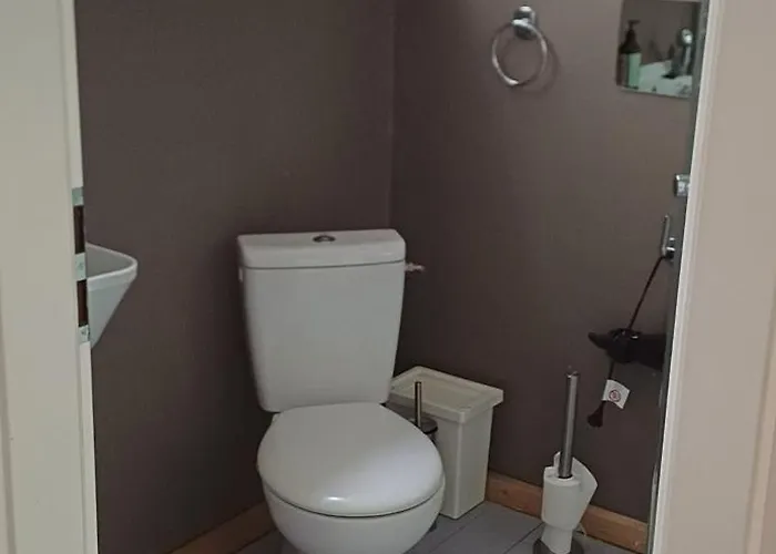 Loft In The Center Of Wrzeszcz * Gdansk