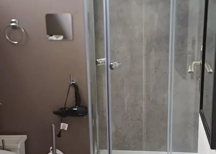 Loft In The Center Of Wrzeszcz Gdansk